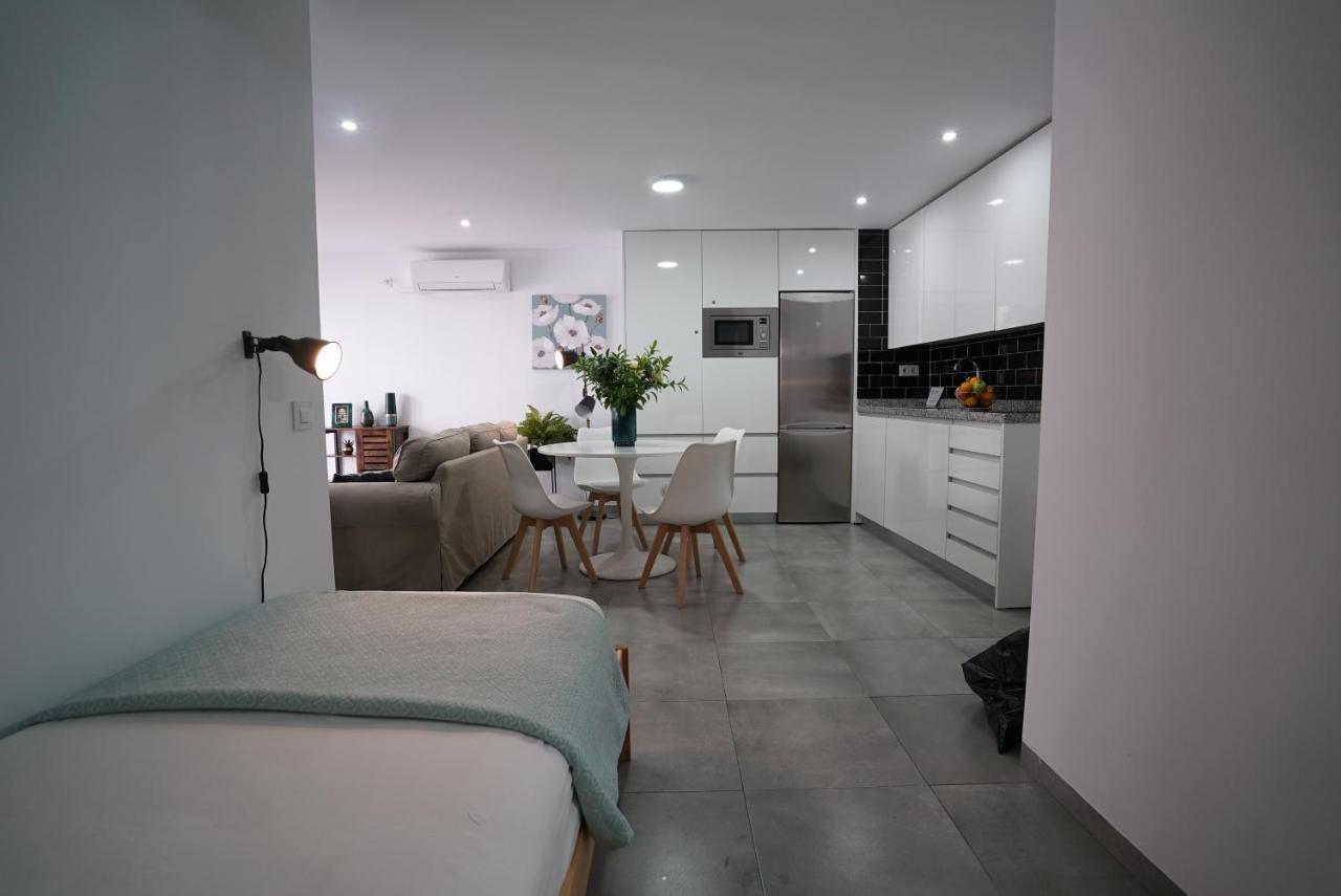 Dreamsapt Placentines Seville Exterior photo