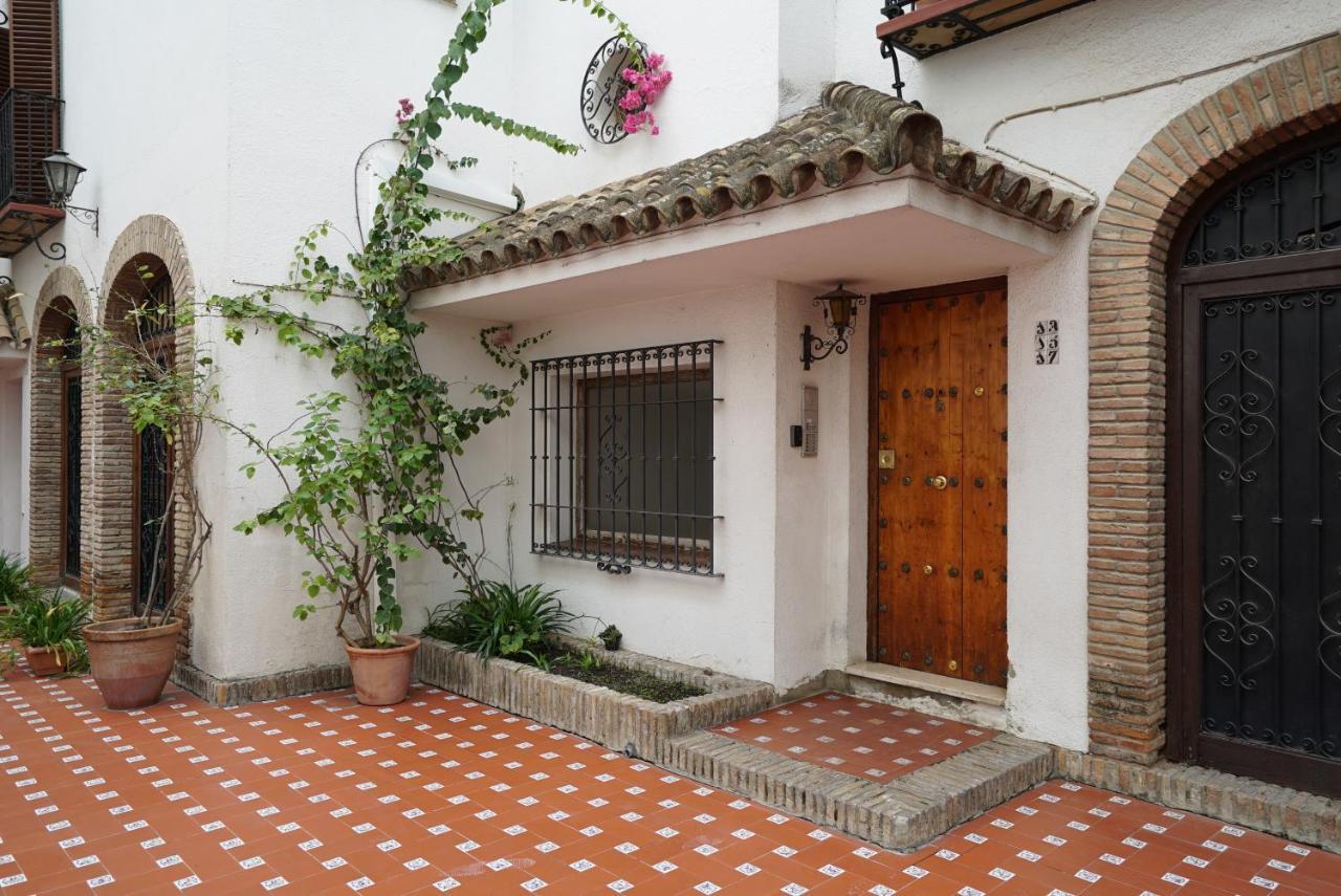 Dreamsapt Placentines Seville Exterior photo